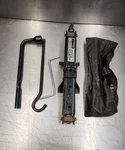1997-2003 Acura Cl Tl Crx Spare Tire Jack & Tool Kit Assembly Oem 89310-SM1-A02 Used. Price: $40.00.
