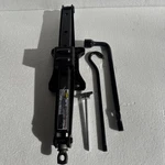 2007-2012 Acura Rdx Emergency Spare Wheel Jack Tool Wrench Set Oem. Used. Price: $50.00.