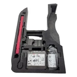 Audi Tt Coupe 8J3 (2010-2014) Hardtop Boot Foam Toolkit 8J0864501K Used. Price: $94.03.