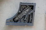 2010-2015 Lexus RX450H Deck Floor Trim Cover Emergency Tool Kit K4342 Used. Price: $111.60.