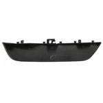 Genuine Mopar Front Fascia Spat Left 68078297AA New. Price: $68.07.