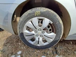 2015 Chevrolet Cruze 16 Steel Wheel Rr Grade B Oem 560-05474 Used. Price: $113.95.