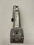 2010-2015 Mercedes-benz C250 C63 Emergency Spare Tire Lift 2125800118 Oem Used. Price: $44.10.