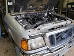 Wheel 16X7 Aluminum Straight Fits 02-11 Ranger 1230445 Used. Price: $46.36.