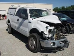 08 Ford F150 Spare Wheel Carrier 827010 Used. Price: $87.59.