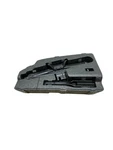 2021-2025 Kia Sorento Oem Emergency Jack Lift W/ Tools Kit Foam Tray Box Used. Price: $185.45.