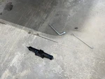 Prius 2018 Jack 941717 Used. Price: $149.99.