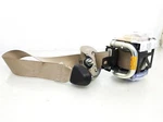 2018-2021 Honda Clarity Plug-in Front Passenger Seat Belt Tan 04814-TRT-A01ZD Used. Price: $127.30.