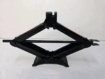 2016-2022 Nissan Titan Xd Spare Tire Emergency Jack Only Without Any Tools Oem . Used. Price: $85.49.