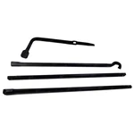 Skp 21 Mm Wheel Lug Wrench New. Price: $38.06.
