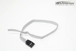 2017-2025 Audi Q7 Quattro 4M Trunk Storage Pocket Retainer Strap Belt Oem Used. Price: $22.61.