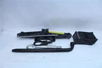 Jack Jaguar Vanden Pl Xjl 2011 1136019 Used. Price: $74.99.