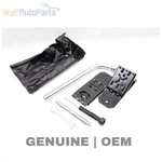 2015-2024 Porsche Macan Tool Set W/ Bag 95B012106 Used. Price: $125.99.