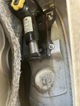 Denali Xl 2011 Jack 104731864 Used. Price: $98.04.