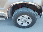 Wheel 17X7-1/2 Srw Spoke Steel Fits 05-10 Ford F250SD Pickup 3206578 Used. Price: $165.89.