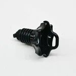 Volkswagen Golf MK7 Spare Wheel Mounting Bolt 5G0803899 New Genuine. Price: $29.12.