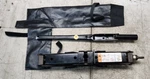 2002-2005 Ford Explorer Emergency Tool Kit With Jack Spare Tire Set Oem Used. Price: $39.99.