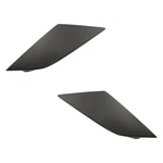Bumper Grille Insert For Mazda CX-3 2019-2022 Lh Right Front Lower DN2W50C22 New. Price: $28.94.