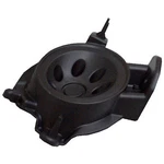 New Driver Side Fog Light Cover Fits 2008-2010 Nissan Rogue 62257JM00A. Price: $35.96.
