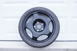 Cadillac Xts Spare Wheel Tire T135/70R18 Oem 2013 2014 Used. Price: $249.99.