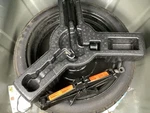 Sentra 2016 Tools 750137 Used. Price: $75.00.