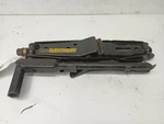 1996 Chevy Camaro (4TH Gen) Jack And Spare Tire Tools 11878584 Used. Price: $76.38.