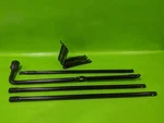 00-22 Ford F250 Tire Tool Set Oem 4482-51 Used. Price: $45.00.