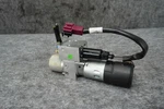 Trunk Lid Tailgate Hydraulic Pump Mercedes W164 X164 ML350 ML63 GL350 Oem Used. Price: $150.00.