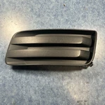 07-09 Mazda CX-7 Left Driver Side Front Bumper Fog Light Insert Hole Cover Oem Used. Price: $31.99.