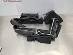 2011 Lexus LS460 4.6L Complete Jack And Tool Kit Used. Price: $90.00.