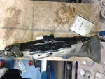2007 Mercury Mountaineer Jack 1333038 Used. Price: $69.00.