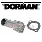 Dorman Upper Engine Coolant Thermostat Housing For 1998-2003 Chevrolet S10 Qg New. Price: $21.78.