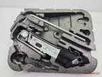 2011 Mini Cooper R56 R57 R55 R58 R59 Lift Tire Jack W Oddments Tray 6778555 Used. Price: $69.99.