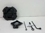 2025 Kia K4 Oem Emergency Roadside Jack Tool Kit W/ Foam Insert Used. Price: $100.08.