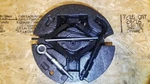 14 15 16 17 Volvo S60 Jack Tools Kit W/ Storage Box Foam 31362446 Oem 42K Used. Price: $64.00.