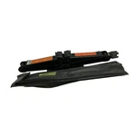 2022-2025 Nissan Frontier S/sv Crew/xcab Jack Assembly 995509BU0A 6' Box W/tools Used. Price: $142.50.