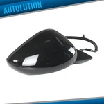 Right Passenger Side Mirror Black For 2022 Honda Civic Sport Lx HO1321350 New. Price: $88.55.