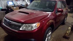 Wheel 17X4 Steel Compact Spare Fits 09-13 Forester 10265720 Used. Price: $81.51.