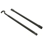 2009-2020 Dodge Journey Wheel Jack Handle Extension Kit Oem New Mopar 68046304AB. Price: $67.02.