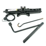 2010 2011 2012 2013 2014 15 Gmc Terrain Spare Emergency Jack Tool Kit Lug Wrench Used. Price: $59.49.