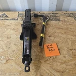 2006 Honda Pilot Spare Tire Jack Tool Kit Lug Wrench Handle Oem 89310S3VA04 Used. Price: $76.50.