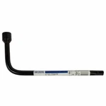 Genuine Ford Floor Jack Handle 2T1Z17032B New. Price: $63.25.