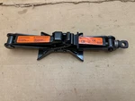 2020-2024 Nissan Sentra Tire Scissor Jack Oem, Only Used. Price: $29.99.