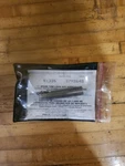 New 6C34-1A380-AA Ford Spare Tire Wheel Lock W/key Code Card 81335 379264S Used. Price: $75.00.