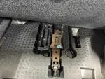 Accord 2019 Jack 750643 Used. Price: $104.90.