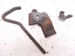 82-92 Camaro Firebird Spare Tire J Hook Retainer Brace Bracket Nut Gm 14036367 Used. Price: $29.99.