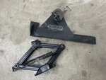 2007 Ford Mustang Jack Kit Used. Price: $85.50.