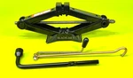 Jack Assembly With Handle Lug Wrench FITS:2019-2023 Toyota Corolla New. Price: $69.00.