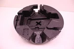2008 2009 2010 2011 Subaru Impreza Wagon Spare Tire Foam Used. Price: $39.99.