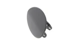New Jaguar Xk X150 Front Left Side Bumper Hole Cover Cap C2P23424XXX Original. Price: $45.22.